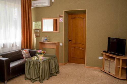 Posada Don Hotel
