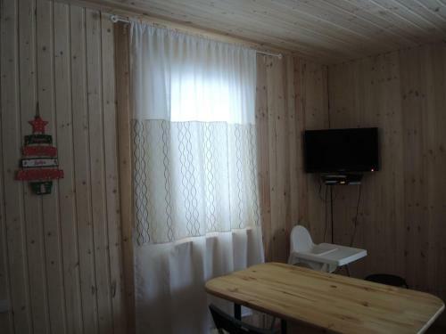 Vacation Home Moroshka