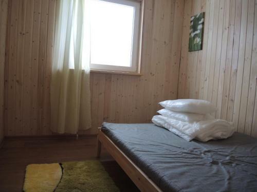 Vacation Home Moroshka