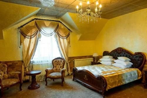 Hotel Complex Renabo