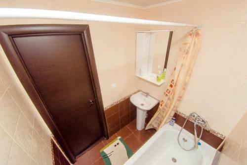 Apartamento Kvartira On Kievskaya 78