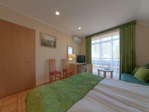 Kruiz All Inclusive Hotel