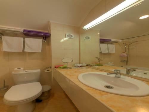 Kruiz All Inclusive Hotel