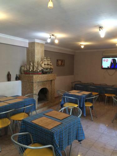 Hostal Sea Gate Guest House