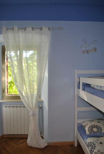 Hostel Pod Kostanji