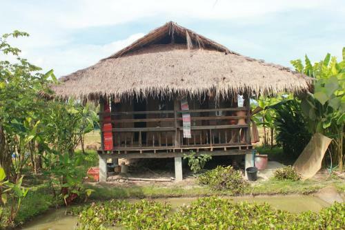 Siam Lanna Homestay