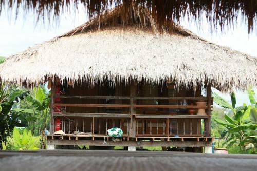 Siam Lanna Homestay