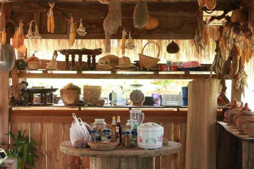 Siam Lanna Homestay