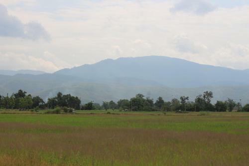 Siam Lanna Homestay