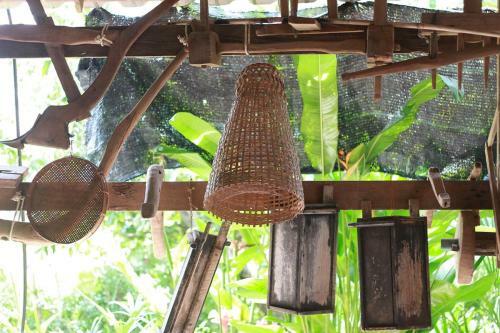 Siam Lanna Homestay