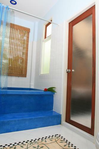Hotel Baanmontra Beach Resort - Bankrut