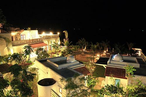 Hotel Baanmontra Beach Resort - Bankrut