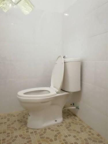 Hostal Pruksa Resort Prachin Buri
