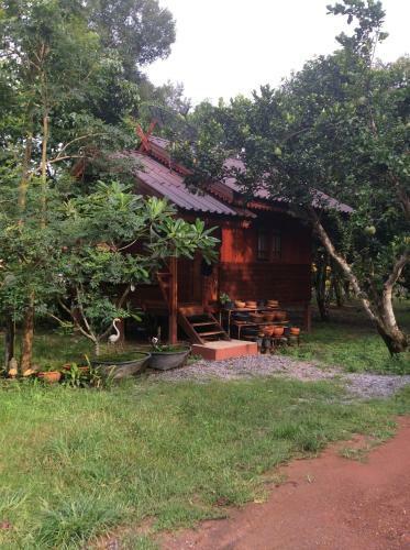 Hostal Pruksa Resort Prachin Buri