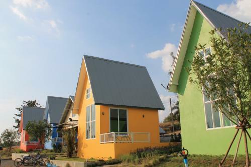 Hotel The Finnland Resort