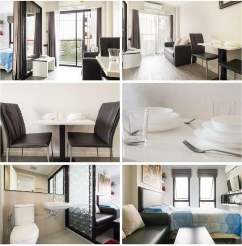 Apartamento New York Condo By Renvio