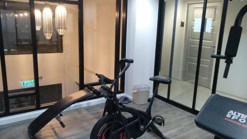 Apartamento New York Condo By Renvio