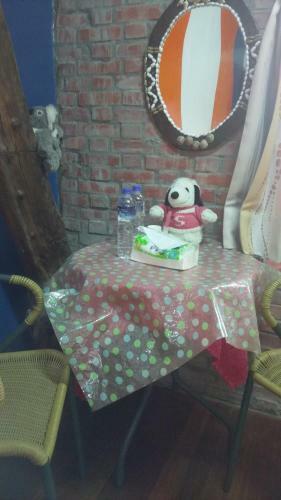 Xuehua Ya Ju Homestay
