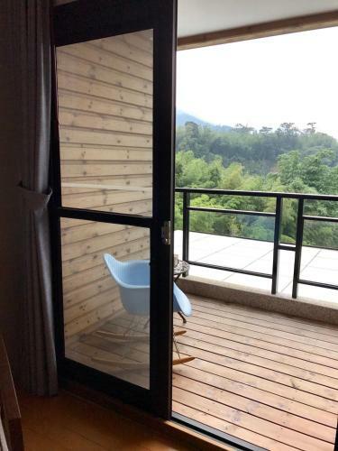 XI Tou In Sunny Day Inn