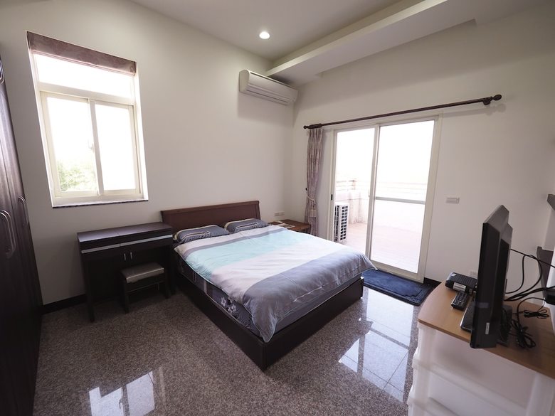 Hostal Green Island Guest House