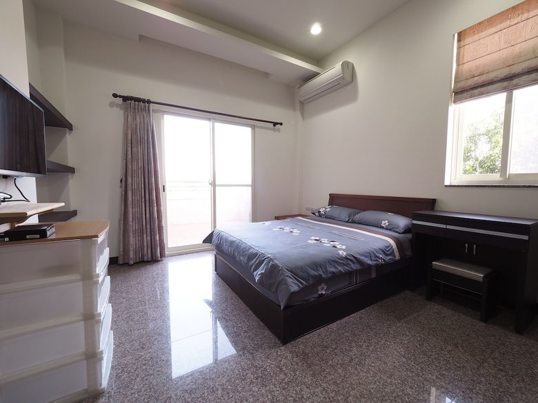 Hostal Green Island Guest House