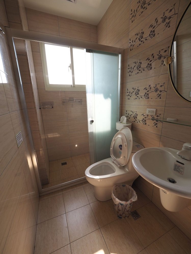 Hostal Green Island Guest House