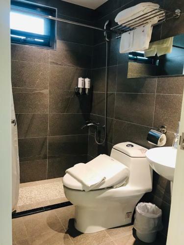 San Yuan Guest House