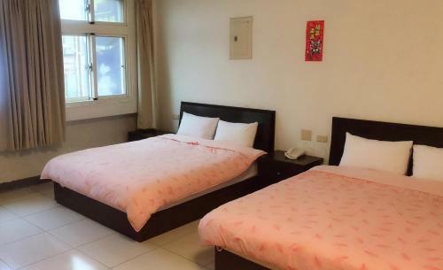 The Seaside House Homestay