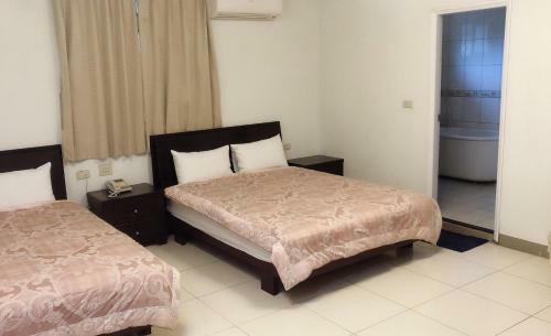 The Seaside House Homestay