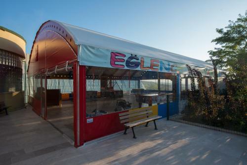 Fimar Life Thermal Resort Hotel