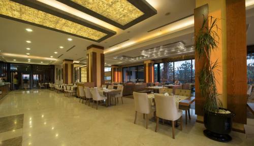 Fimar Life Thermal Resort Hotel