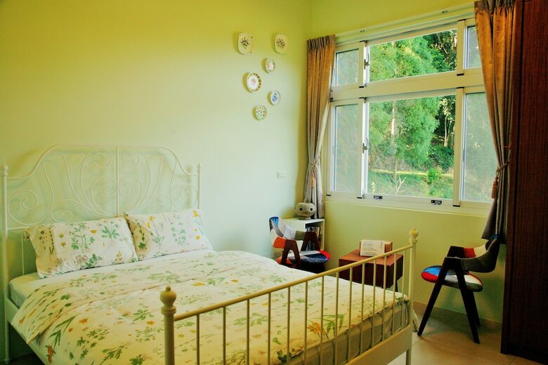 Bed & Breakfast Nanzhuang Yanzitao