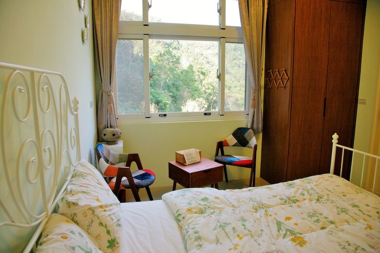 Bed & Breakfast Nanzhuang Yanzitao