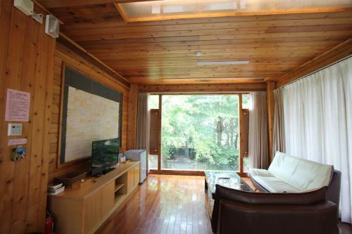 Hotel Pei Kong Creek Resort