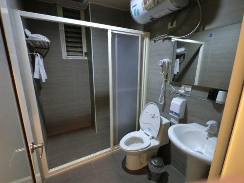 Posada Long Zhi Yue Hotel