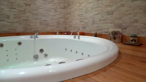 Aparthotel Rey Del Bosque Apart - Hotel & Spa