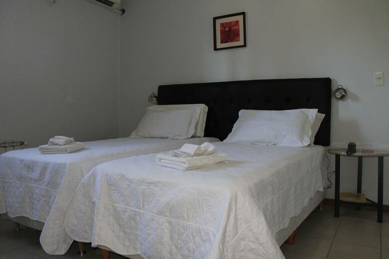 Hotel Sienna