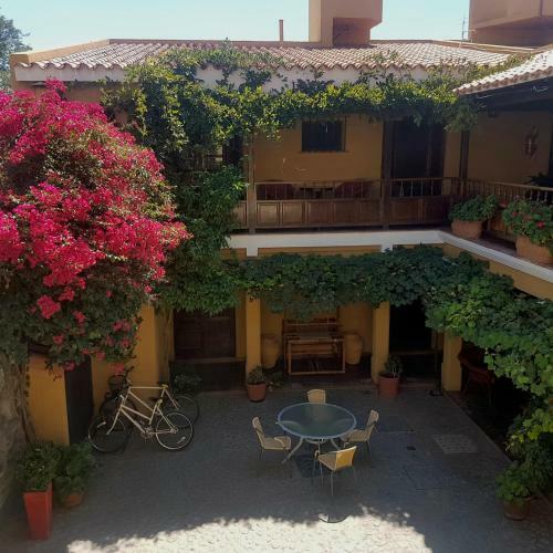 Villa Vicu�a Wine & Boutique Hotel