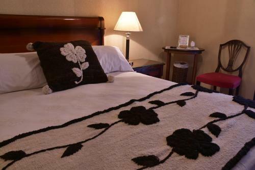 Villa Vicu�a Wine & Boutique Hotel