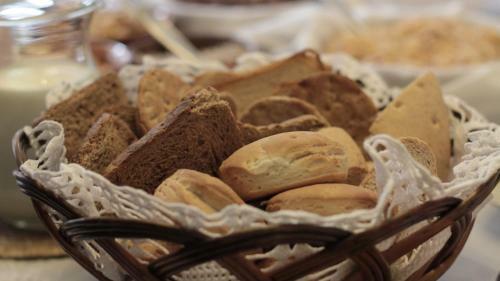 Villa Vicu�a Wine & Boutique Hotel