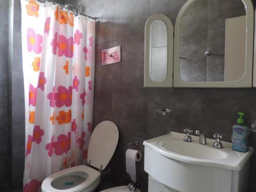 Apartamento Departamento Sarmiento