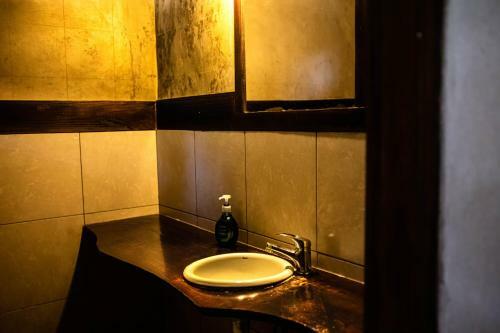 Lodge Caba�as Recanto
