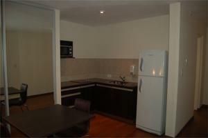 Hotel De La Cit�
