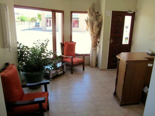 El Retorno Hostel