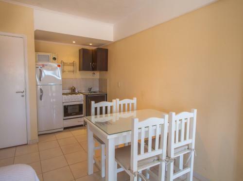 Dos Mareas Home Apart