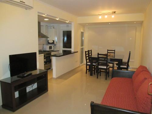 Apartamento Ab Alojamientos Puerto Madryn
