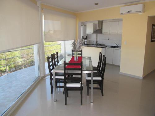Apartamento Ab Alojamientos Puerto Madryn