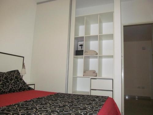 Apartamento Ab Alojamientos Puerto Madryn