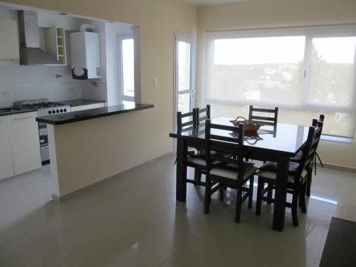 Apartamento Ab Alojamientos Puerto Madryn
