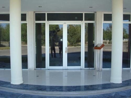 Apartamento Ab Alojamientos Puerto Madryn